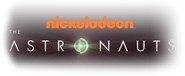 Logo of The Astronauts image size 1737x713