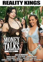 Money Talks 8