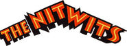 Logo of The Nitwits image size 800x293