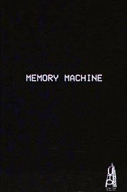 poster m e m o r y - m a c h i n e