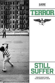 Terror - A Deeper Struggle
