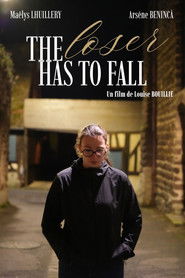 poster The Loser Has To Fall