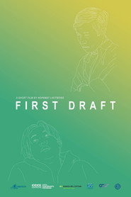 First Draft poster