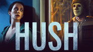 Backdrop of Hush image size 3840x2160