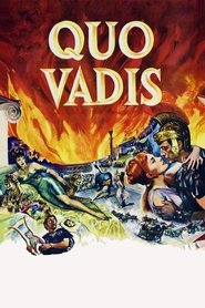 poster Quo Vadis
