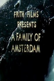 poster A Family of Amsterdam
