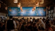 Chroniques de deux restaurants wallpaper 