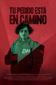 Your Order’s on the Way