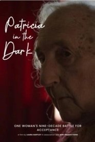 Poster of Patricia in the Dark image size 500x750