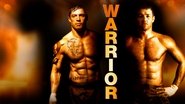 Backdrop of Warrior image size 1280x720