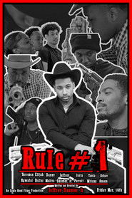 poster Rule #1
