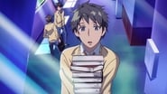 Bokura Wa Minna Kawaisou season 1 episode 1