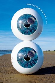 poster Pink Floyd: Pulse