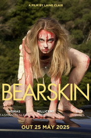 Bearskin