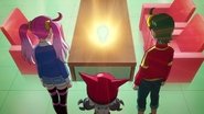 Digimon Universe: Appli Monsters season 1 episode 5