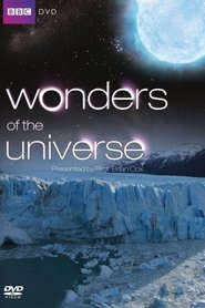 Poster of Wonders of the Universe image size 682x1024