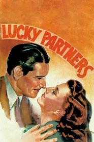 Poster of Lucky Partners image size 1000x1500