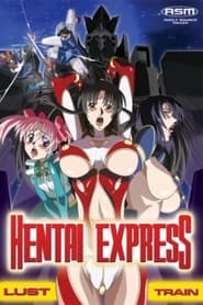 Hentai Express: Lust Train