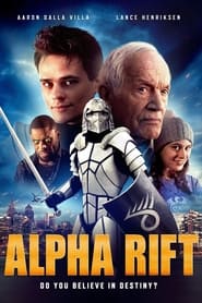 Regarder Film Alpha Rift en streaming VF