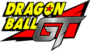 Logo of Dragon Ball GT image size 2816x1599