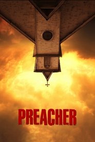 Poster of Preacher image size 1000x1500