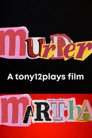 Murder Martha
