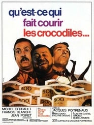 Qu’est-ce qui fait courir les crocodiles ? 1971 Soap2Day