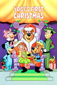 poster Yogi's First Christmas