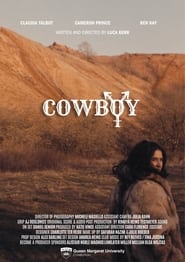 poster COWBOY
