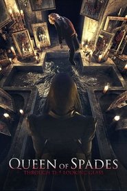 poster Queen of Spades: Through the Looking Glass