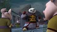 Kung Fu Panda : L'Incroyable Légende season 2 episode 16