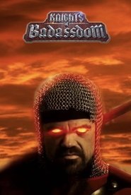 Poster of Knights of Badassdom image size 1290x1926