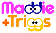 Logo of Maddie + Triggs image size 1024x616