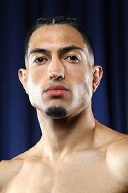 Photo of Brian Mendoza image size 300x450