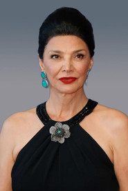 Photo of Shohreh Aghdashloo image size 600x900