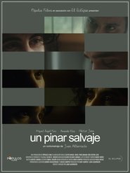 poster Un pinar salvaje