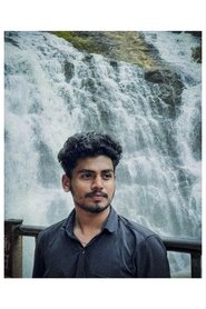 Photo of Akhil S Nair image size 853x1280
