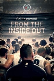 poster Collingwood: From The Inside Out