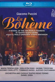 La Bohème