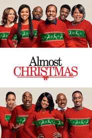 Almost Christmas 2016 123movies