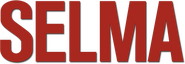 Logo of Selma image size 787x273