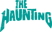 Logo of The Haunting image size 2086x1299