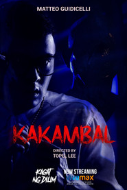 Kagat ng dilim : Kakambal poster