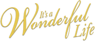 Logo of It's a Wonderful Life image size 1484x645