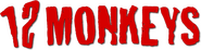 Logo of Twelve Monkeys image size 788x194