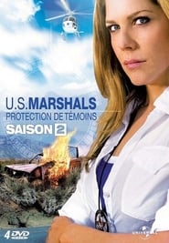 U.S. Marshals, Protection de témoins Serie en streaming