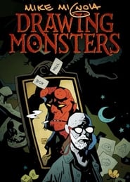 Mike Mignola: Drawing Monsters