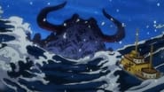 One Piece season 21 episode 992