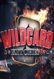 Poster of Wildcard Kitchen image size 680x1000