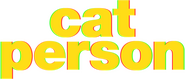 Logo of Cat Person image size 1257x538